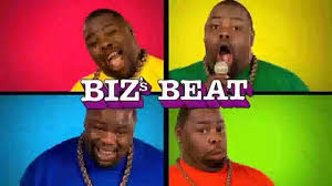 Markie also appeared in the first season of the weight loss reality show celebrity fit club in 2005. Bizs Beat Of The Day Yo Gabba Gabba Dailymotion Video