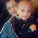 Sylvia Almanza's Instagram, Twitter & Facebook