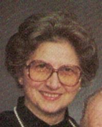 Maria Vavlites Obituary