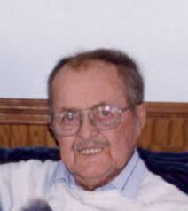 James R. “Dick” Morgan Obituary January 31, 2009