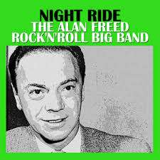 The Alan Freed Rock'n'Roll Big Band
