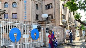 Asit c mehta investment intermediates ltd swift code. Sbi Research Predicts Indian Economy To Contract By 7 Per Cent In Financial Year 2021 Telegraph India