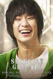 Question: Which Kim Soo-hyun is your ultimate bias? Correct answer: All of  the above