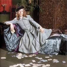The Man Who Sold The World David Bowie Dress Bowie Dress David Bowie