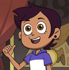 Camila and Alador are going to be good friends and work together