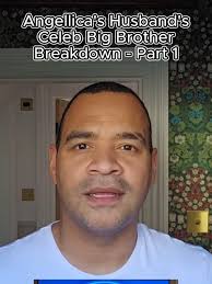 The next videos will be shorter! #cbbuk #angellicabell #michaelunderwood  #bigbrother#celebritybigbrother#realityTV #itv