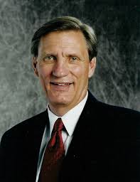 Bio — Improve Texas Schools