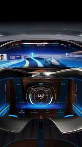 Mercedes Benz Vision Eq Silver Arrow Interior Car 1080x1920 Wallpaper Car Iphone Wallpaper Car Mercedes