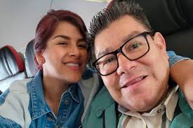 Dilbert Aguilar perdonó infidelidad a su esposa?: "Lo pasado ya se zanjó  hace mucho tiempo" - ATV