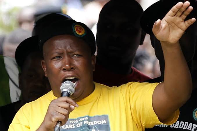 South Africa: Julius Malema Out of the ANC | Council on Foreign Relations