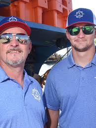 Erie fisherman plans to open new fish market in Millcreek Township