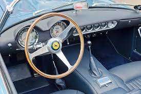 Gto stands for gran turismo omologato , italian for. Ferrari 250 Gt Scaglietti Swb California Spyder 1961 Photograph By Maj Seda