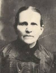 Sarah Olive Newell Drown (1844-1922)