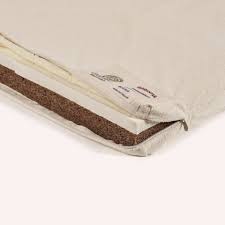 Crib Mattress Skiouros Kids Mattress Mattress Natural Mattress