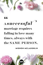 Wedding advice quotes are a good accessory to pack with you when preparing for this journey. Funny Happy Marriage Quotes Inspirational Words About Marriage