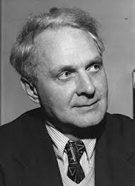 English poet Sir Stephen Spender circa 1960s. Art Prints, Posters & Photo  Prints from Mary Evans