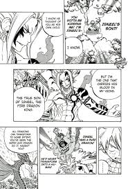 Ignia Fairy Tail Chapter Fairytail 100 Year Quest Fairy Tail Fairy Tail Manga Read Fairy Tail