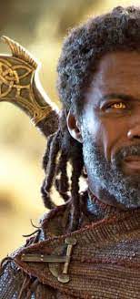 Idris elba, 6 сентября 1972 • 48 лет. Idris Elba On Twitter Spoileralert Gonna Miss My Guy Heimdall
