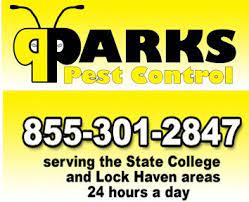 Pest control, bee removal, termite control. Parks Pest Control About Facebook