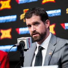 Iowa State Cyclones Football Transfer Portal Tracker