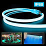 Multi Color LED Underwater Fountain Light from paneralux.shop