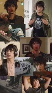 Rodrick_heffley streams live on twitch! Rodrick Heffley Wallpapers Wallpaper Cave