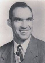 Rev Guy A Sluder (1919-2013)