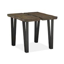Free delivery and returns on ebay plus items for plus members. Dartmouth Rectangular End Table By Magnussen Home Nis363657604 Moore Furniture