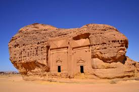 مدائن صالح ويكيبيديا
