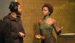 1 handlung 2 besetzung 3 videos 4 trivia (achtung: Black Panther 2 Production Starts In Atlanta Says Kevin Feige Variety