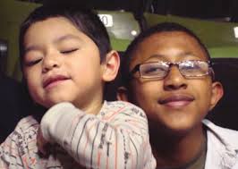 RODEO TIME FOR LOCAL STUDENTS WHO ARE VISUALLY IMPAIRED JAMES SHELBY:  HUSBAND, FATHER AND LIGHTHOUSE EMPLOYEE