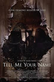 Believe me the abduction of lisa mcvey movie was a blockbuster released on 2018 in international. Tell Me Your Name 2018 Horror Movies Scariest Horror Movies Upcoming Horror Movies
