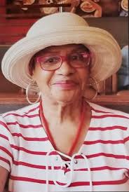 Marilyn Stratford Obituary