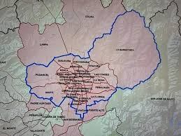 Las comunas afectadas son las condes, lo barnechea. Cuarentena Total Para El Gran Santiago Minsal Toma Medida Por Gran Aumento En Contagios De Covid 19 Diario Y Radio U Chile