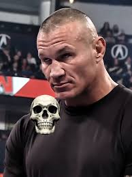 Wwe Night of Champions Randy Hurt His Back