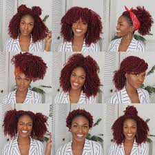 40 Stylish Crochet Braids Styles You Should Try Next In 2020 Natural Hair Styles Curly Crochet Hair Styles Crochet Braids Hairstyles