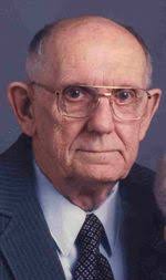 Obituary for Vernon Henry Becker