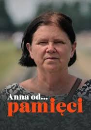 Film Anna od... pamięci (2024)