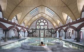 Wellness Furs Wochenende Was Ist Los In Hamburg Hamburg Hansestadt Hamburg Hamburg Tipps