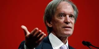 Will 'Bond King' Bill Gross' bitter divorce take billions away from  charity?