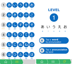 Below is a kanji chart, as well as some contexts you may find some of those kanji pop up in. 19 Best Apps For Learning Japanese Like A Boss In 2021