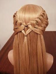 Fancy Shedevry Rukodeliya Long Hair Styles Human Braiding Hair Hair Braid Models