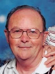 James Swanger Obituary (1936