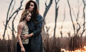 True History of the Kelly Gang offers own brutish, anarchic style for a  fresh take