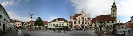 Finding the cheapest price for top hotels in hartberg, austria is easy with agoda.com. Hartberg Wikitravel