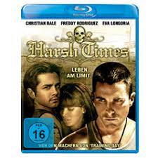 Harsh Times Leben Am Limit Blu Ray Film Details Bluray Disc De
