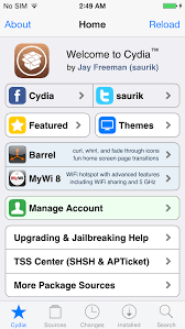 How To Jailbreak Your Iphone 6 Plus 6 5s 5c 5 4s Using Taig Windows Ios 8 1 1 Iclarified