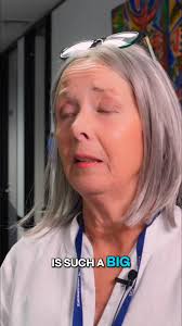 When you’ve tried everything else, a clinical trial can feel like a  lifeline.”, Eva Bishop shares a deeply personal perspective