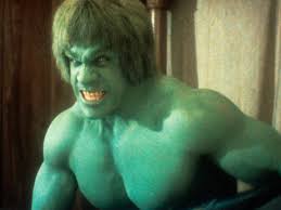 I thought I looked beautiful' – how we made The Incredible Hulk | The Incredible  Hulk | The Guardian