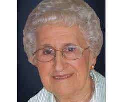 Doris Desmarais Obituary (1922